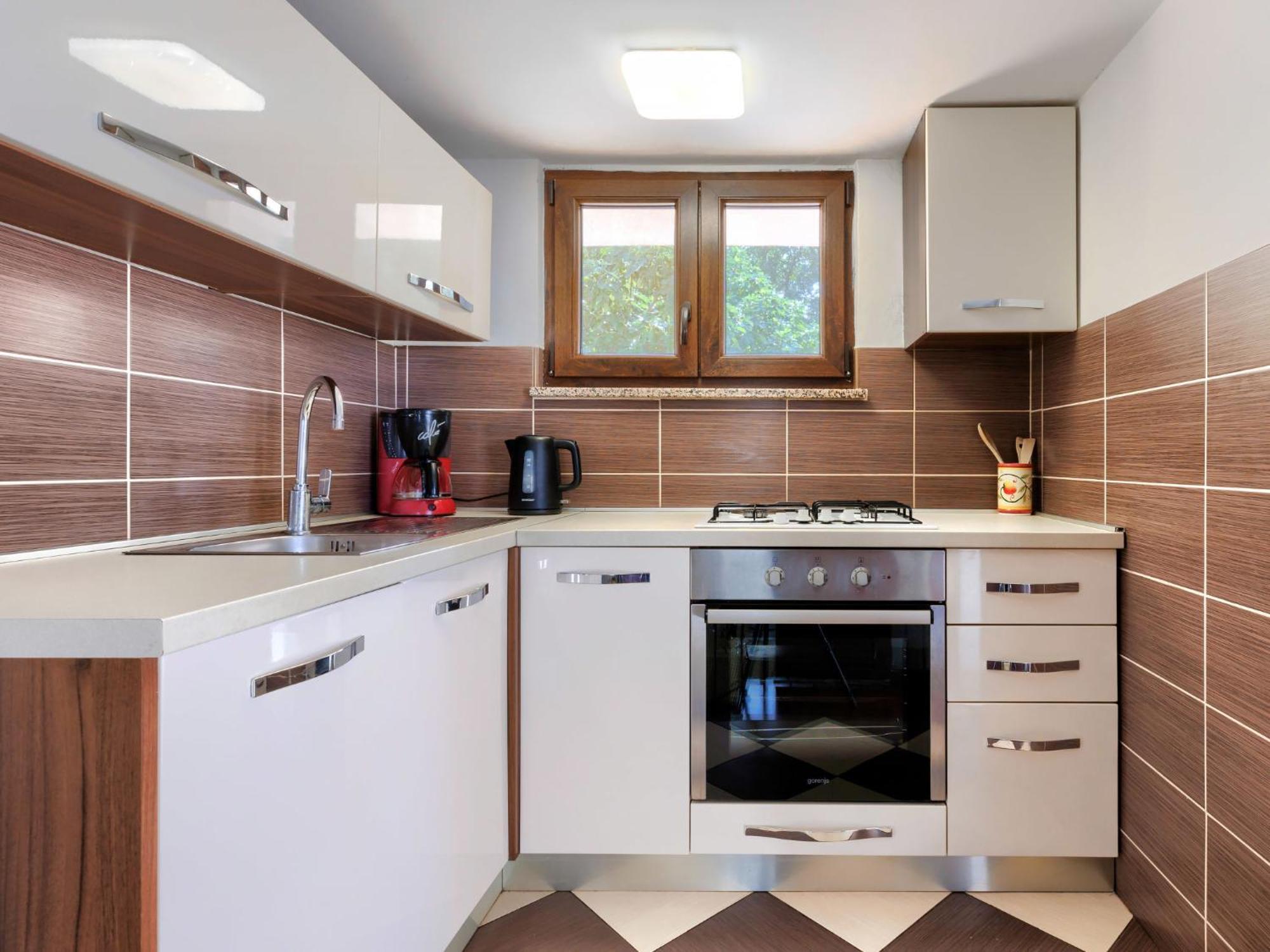 Holiday Home Barbolan By Interhome Medulin Buitenkant foto