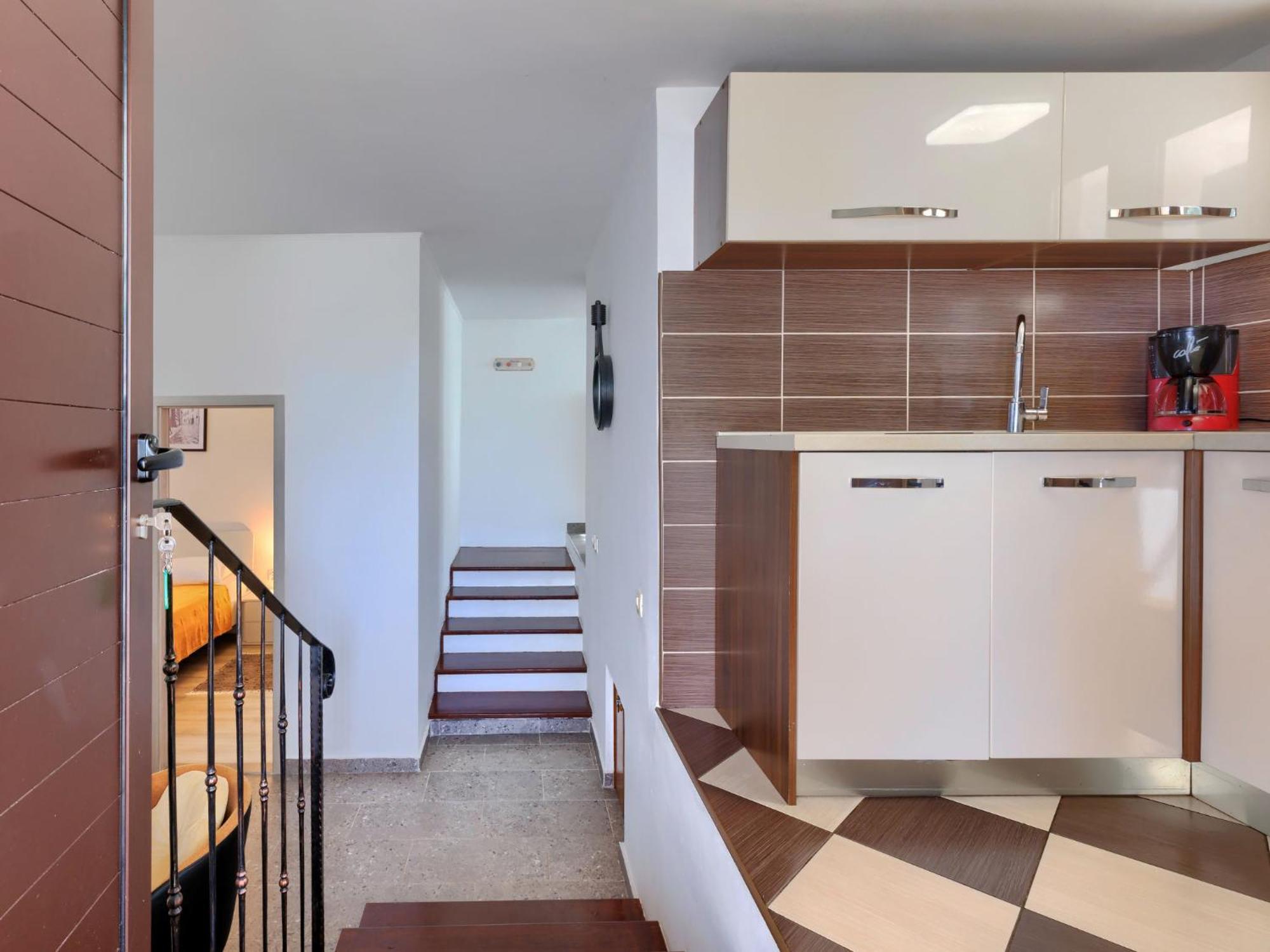 Holiday Home Barbolan By Interhome Medulin Buitenkant foto