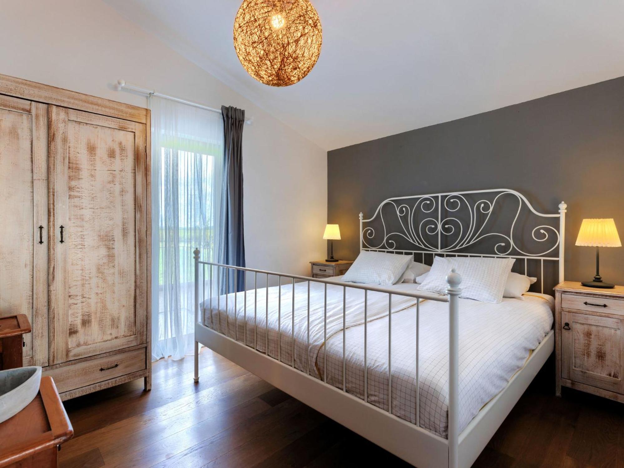 Holiday Home Barbolan By Interhome Medulin Buitenkant foto
