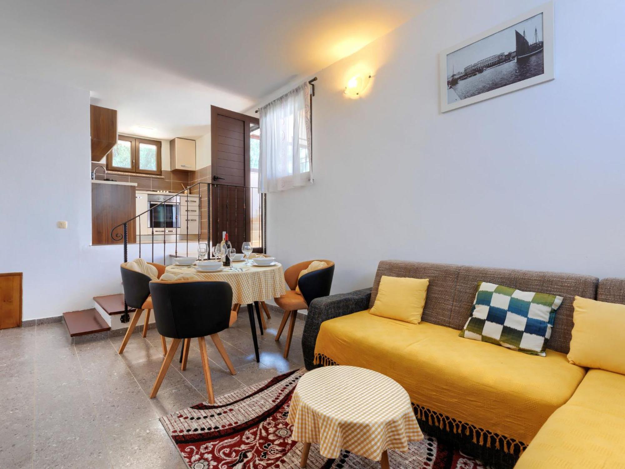Holiday Home Barbolan By Interhome Medulin Buitenkant foto