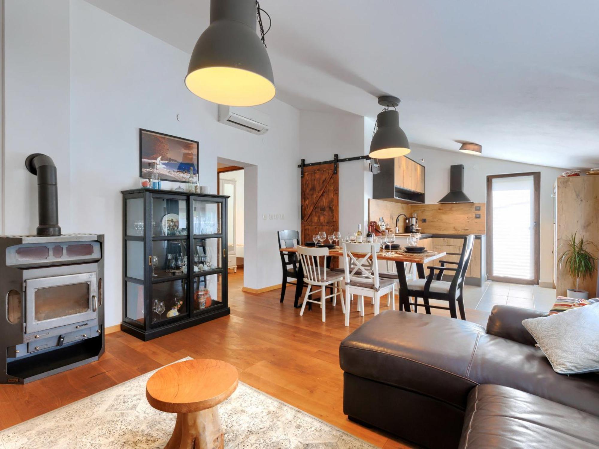 Holiday Home Barbolan By Interhome Medulin Buitenkant foto